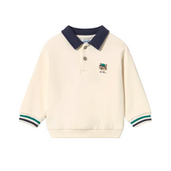 Mayoral Boys Sweatshirt 2419 Tofu