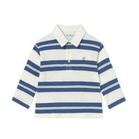 Mayoral Boys Top 2103 Indigo