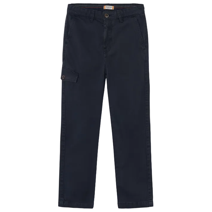 Mayoral Boys Trousers 7518 Navy