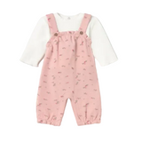 Mayoral Girls' 2 Piece Set 2604 Rosa