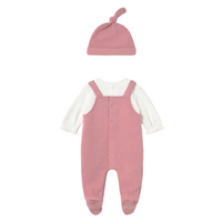 Mayoral Girls 2 Piece Set 2651 Cipria
