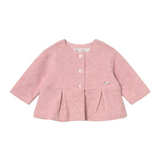 Mayoral Girls 3 Piece Set 2772 Cipria Vig
