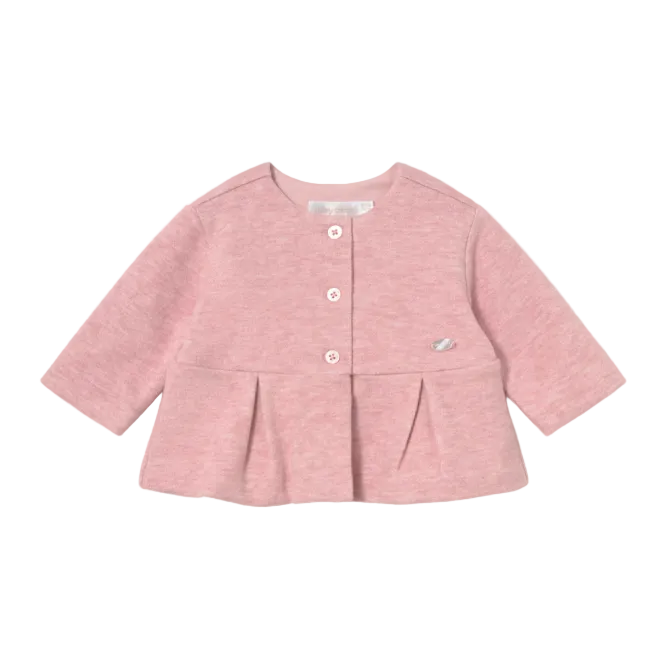 Mayoral Girls 3 Piece Set 2772 Cipria Vig