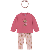 Mayoral Girls 3 Piece Set 2780 Sweet