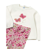 Mayoral Girls 3 Piece Set 2784 Petal