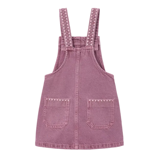 Mayoral girls' dress 4910 uva