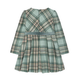 Mayoral Girls Dress 4923 Anise