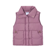 Mayoral Girls Gilet 4327 Violet