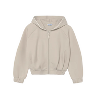 Mayoral Girls Hoodie 7446 Piedra