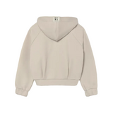 Mayoral Girls Hoodie 7446 Piedra
