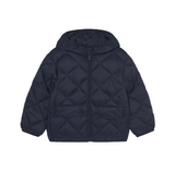 Mayoral girls' navy jacket