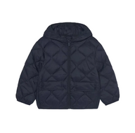Mayoral girls' navy jacket