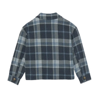 Mayoral Girls Jacket 7438 Ink