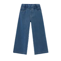 Mayoral Girls' Jeans 4501 Light