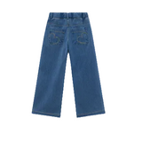 Mayoral Girls' Jeans 4501 Light