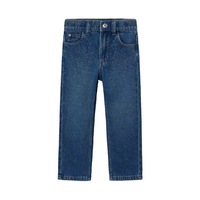 Mayoral Girls Jeans 4520 Medium