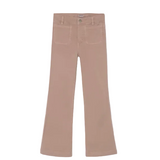 Mayoral Girls Jeans 7501 Blush