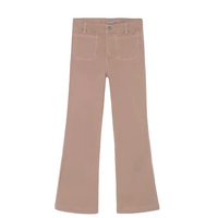 Mayoral Girls Jeans 7501 Blush