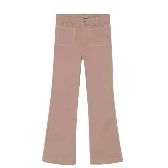 Mayoral Girls Jeans 7501 Blush