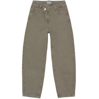 Mayoral Girls Jeans 7526 Seaweed