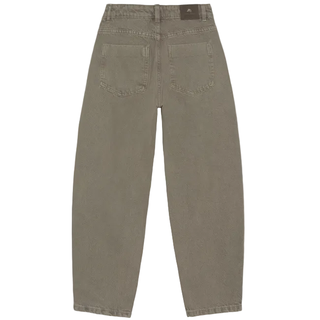 Mayoral Girls Jeans 7526 Seaweed