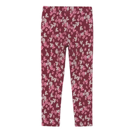 Mayoral Girls Leggings 4729 Framboise