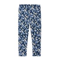 Mayoral Girls Leggings 4729 Marino