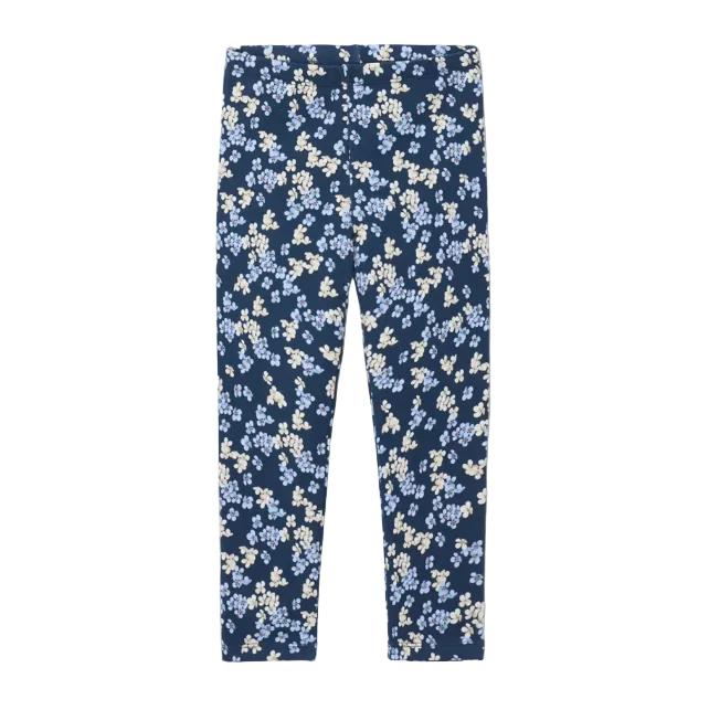 Mayoral Girls Leggings 4729 Marino