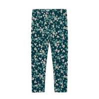 Mayoral Girls Leggings 4729 Water Lily