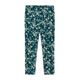 Mayoral Girls Leggings 4729 Water Lily
