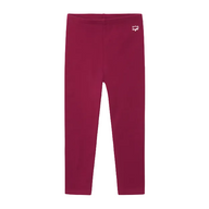 Mayoral Girls Leggings 717 Cherry