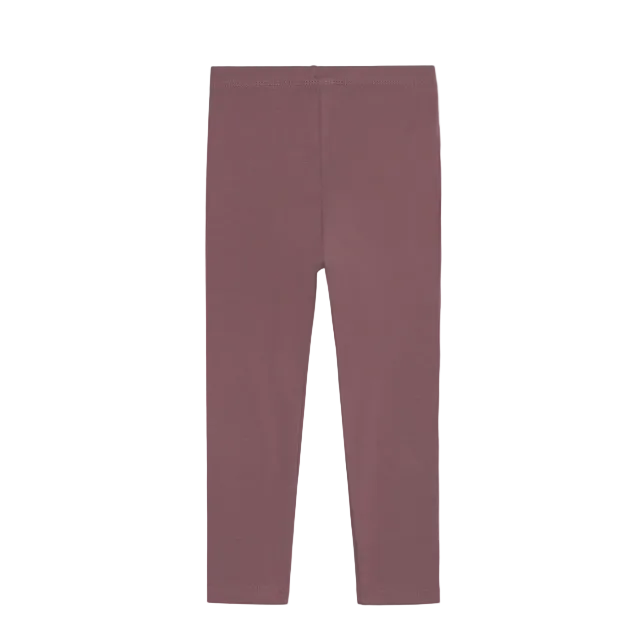 Mayoral Girls Leggings 717 Violet