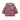 Mayoral Girls Reversible Coat 2437 Violet