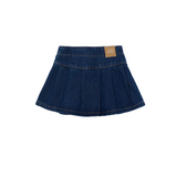 Mayoral Girls Skirt 4902 Oscuro