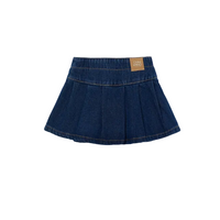 Mayoral Girls Skirt 4902 Oscuro