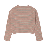Mayoral Girls Top 7057 Blush
