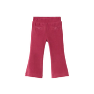 Mayoral Girls Trousers 514 Petal