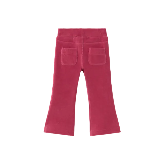 Mayoral Girls Trousers 514 Petal