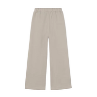 Mayoral girls' stone beige trousers