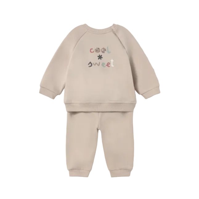 Mayoral Kids 2 Piece Set 2607 Rock