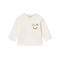 Mayoral Kids Top 2084 Talc
