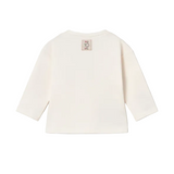 Mayoral Kids Top 2084 Talc