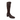 Miss Elastic women's boot 75310 testa