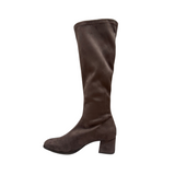 Miss Elastic Womens Boot 75310 Testa
