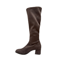 Miss Elastic Womens Boot 75310 Testa