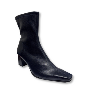 Miss Elastic Womens Boot 75357 Marino