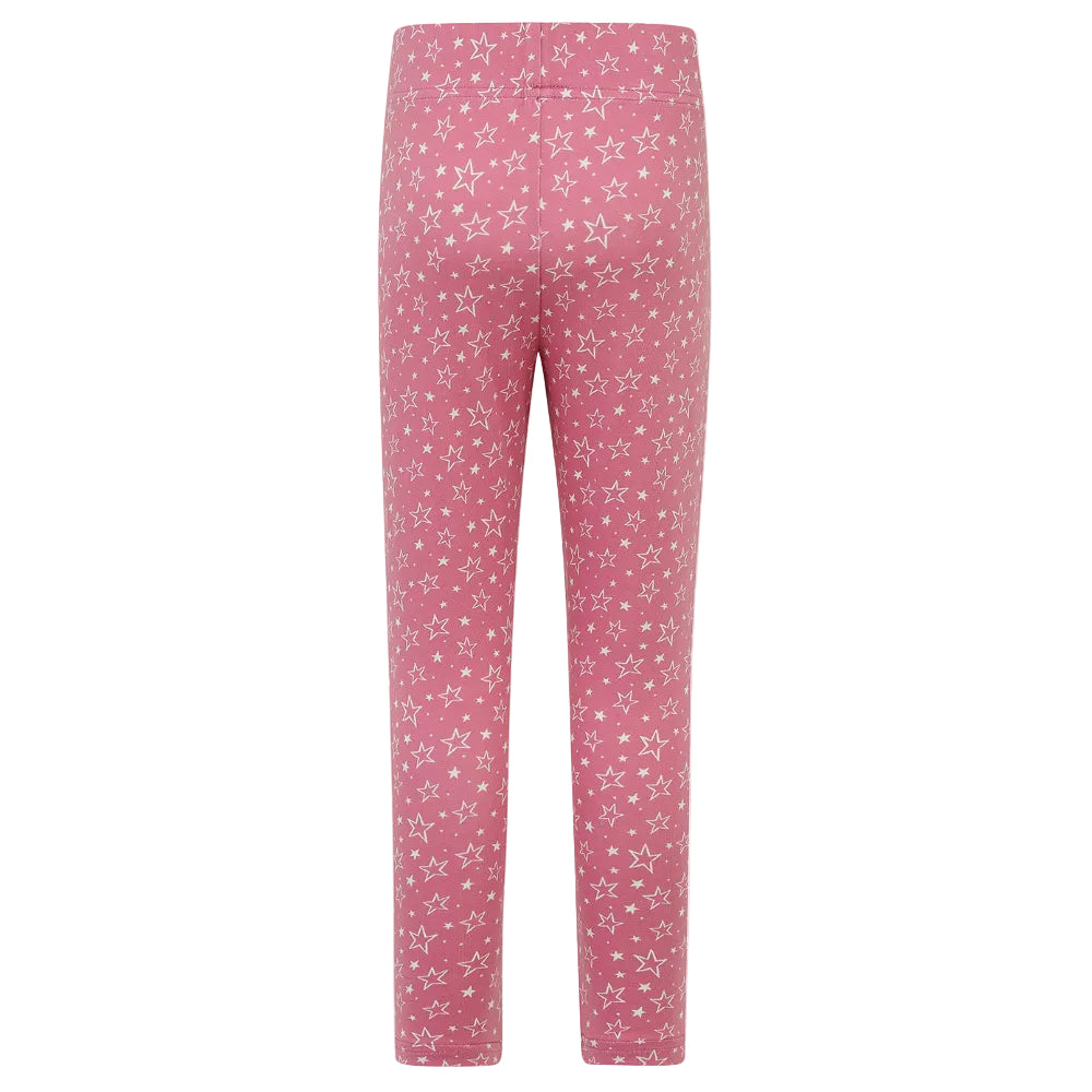 Lighthouse Girls Legging Mollie Rose Star
