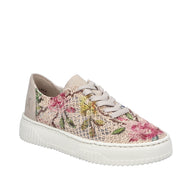 Rieker Womens Trainer N9919-91 Multi