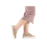 Rieker Womens Trainer N9919-91 Multi