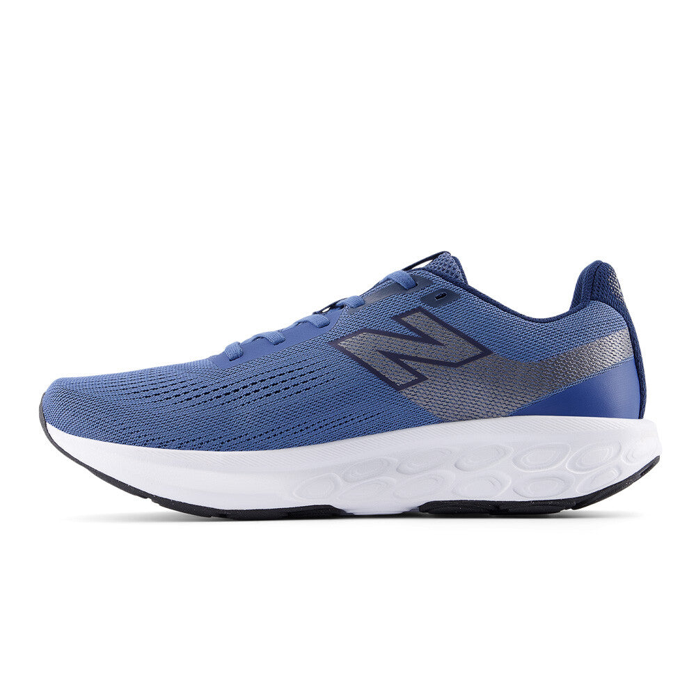 New Balance Mens Trainers Fresh Foam 520 V9 Magic Blue